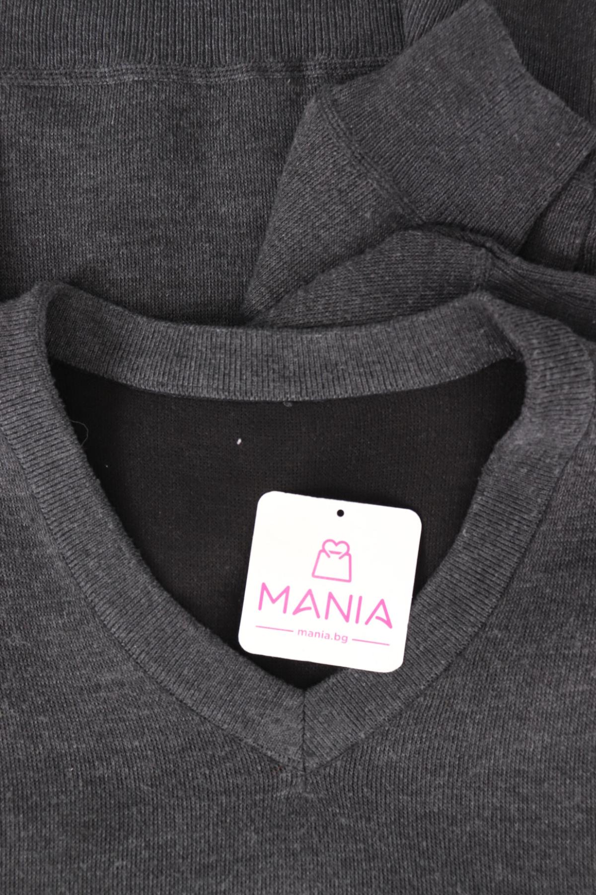 Пуловер NO NAME3