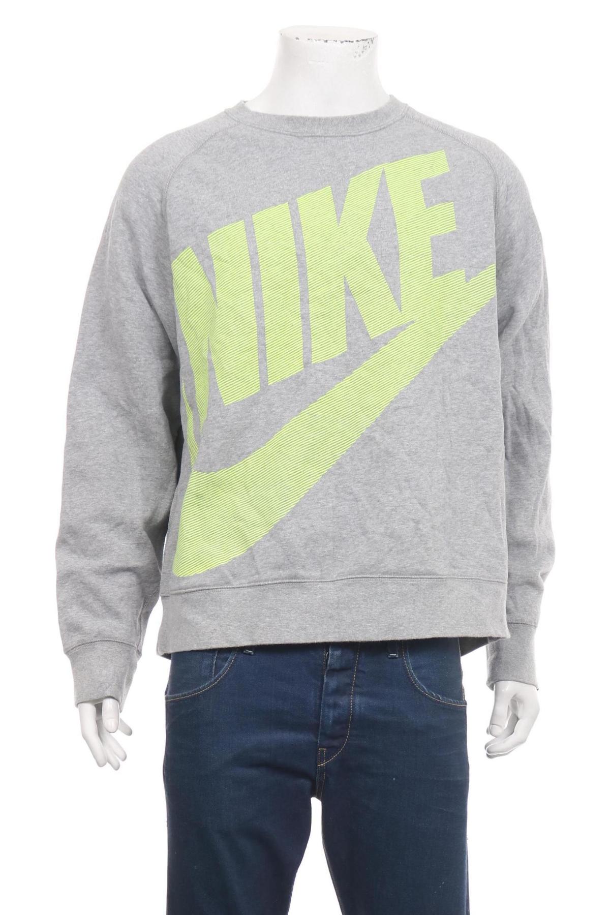 Спортна блуза NIKE1