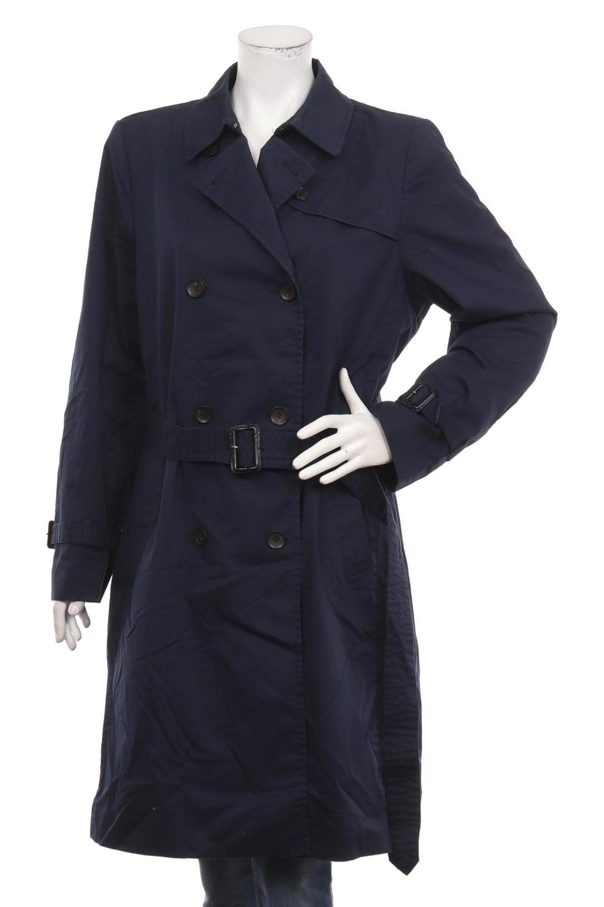 Шлифер UNIQLO1