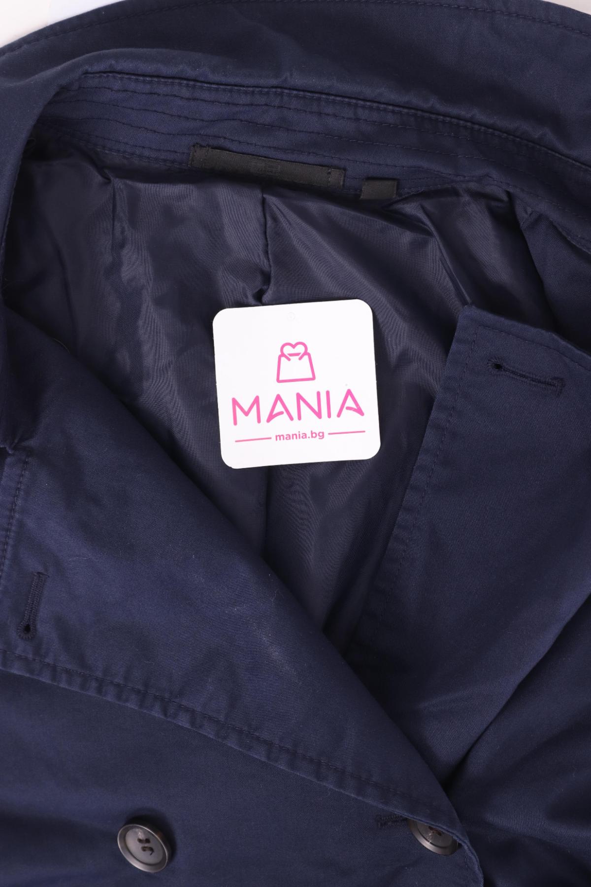 Шлифер UNIQLO3