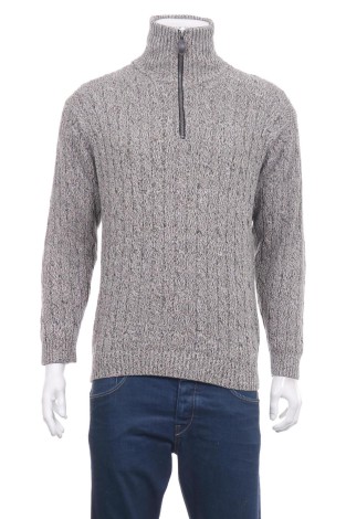 Пуловер GLOBE TROTTER