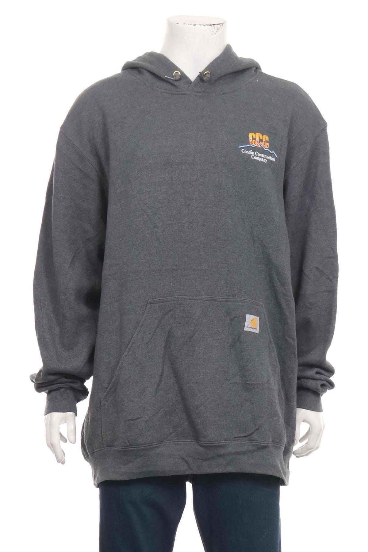 Суитшърт CARHARTT1