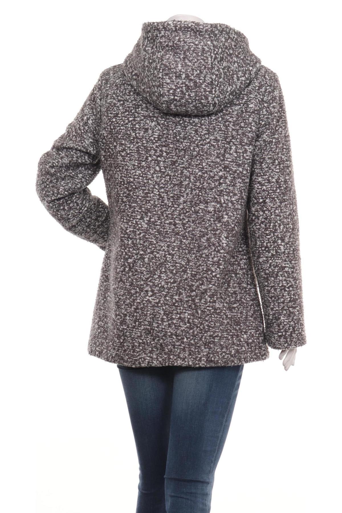 Зимно палто BLIND DATE2