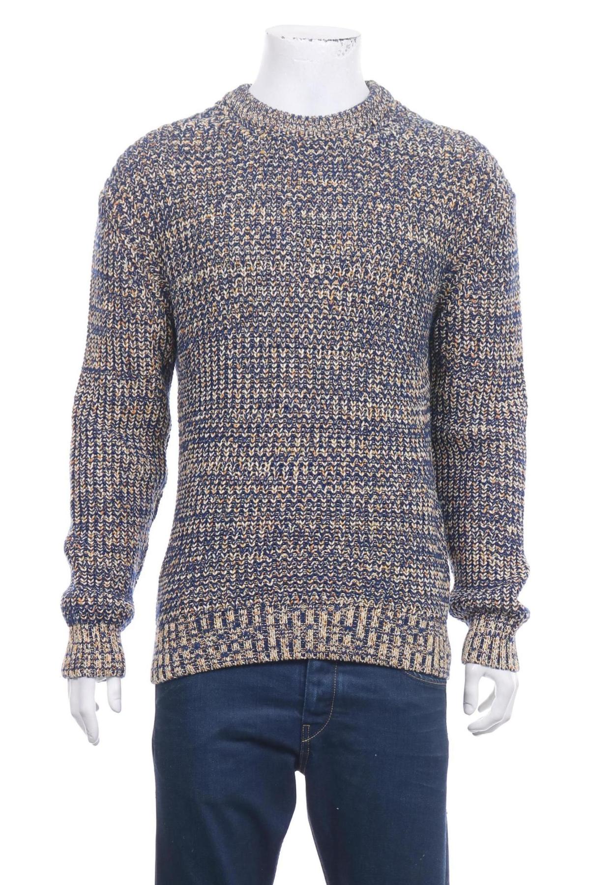 Пуловер GANT1