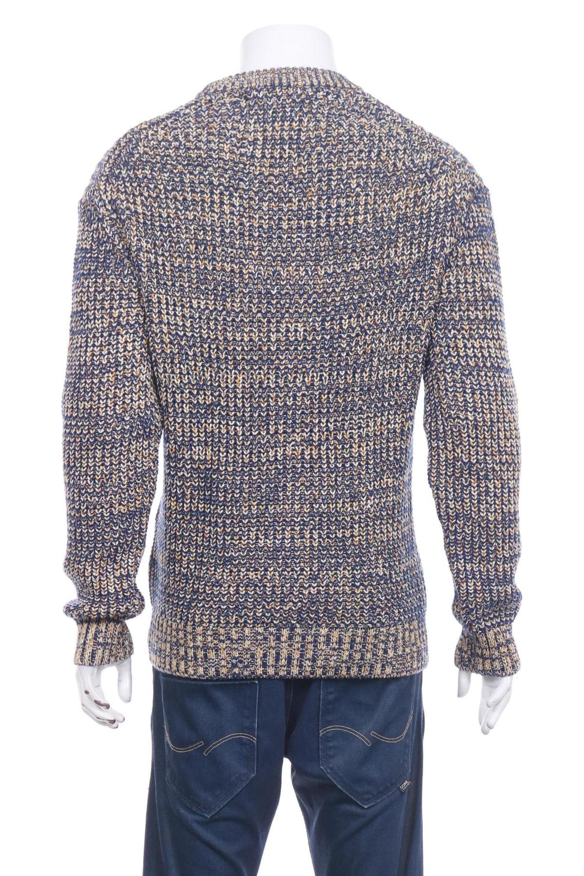 Пуловер GANT2