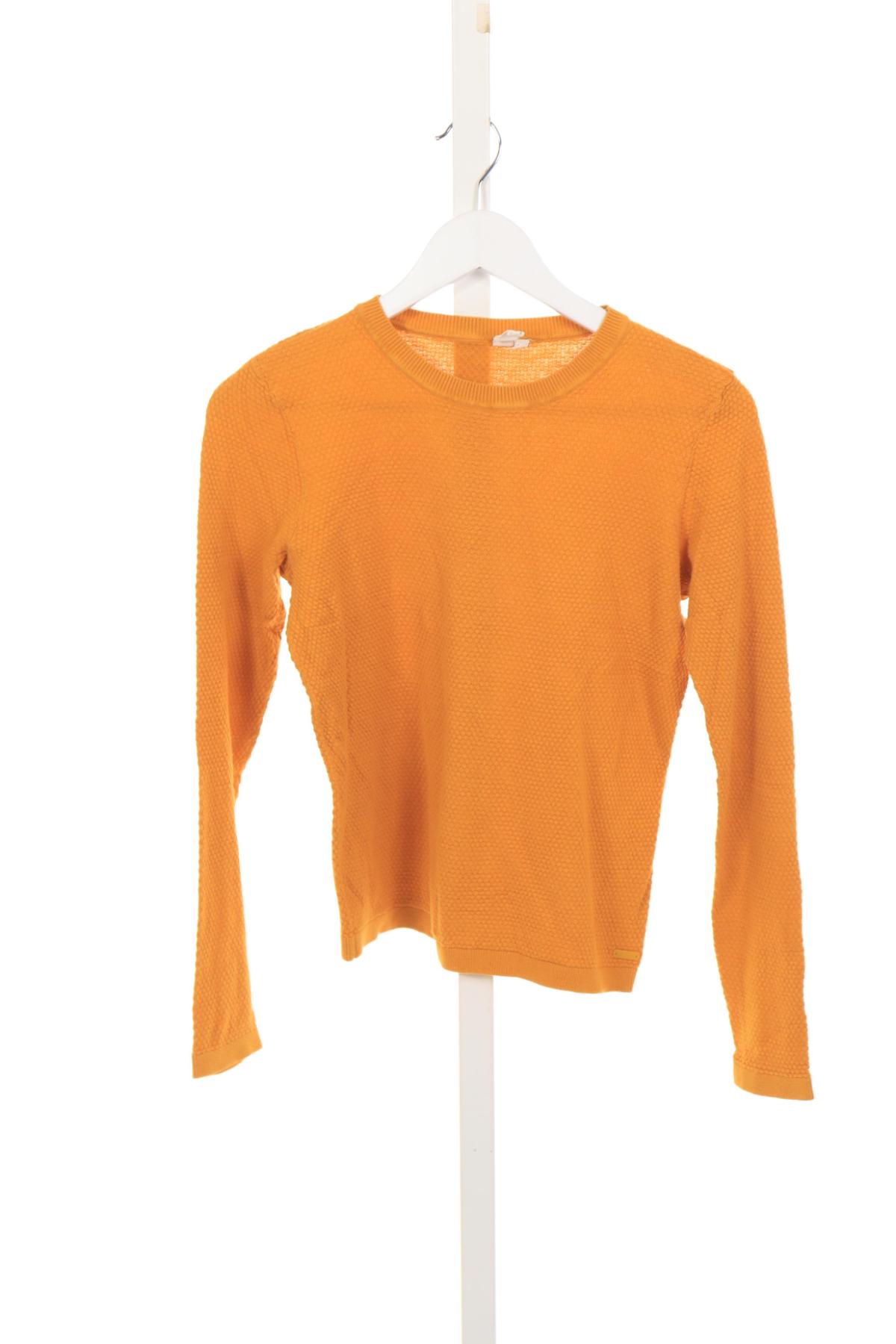 Пуловер Q/S DESIGNED BY S.OLIVER1