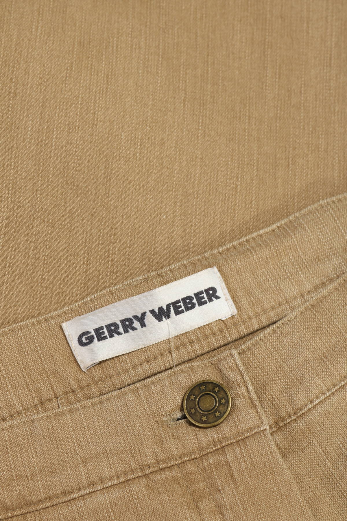 Панталон GERRY WEBER3