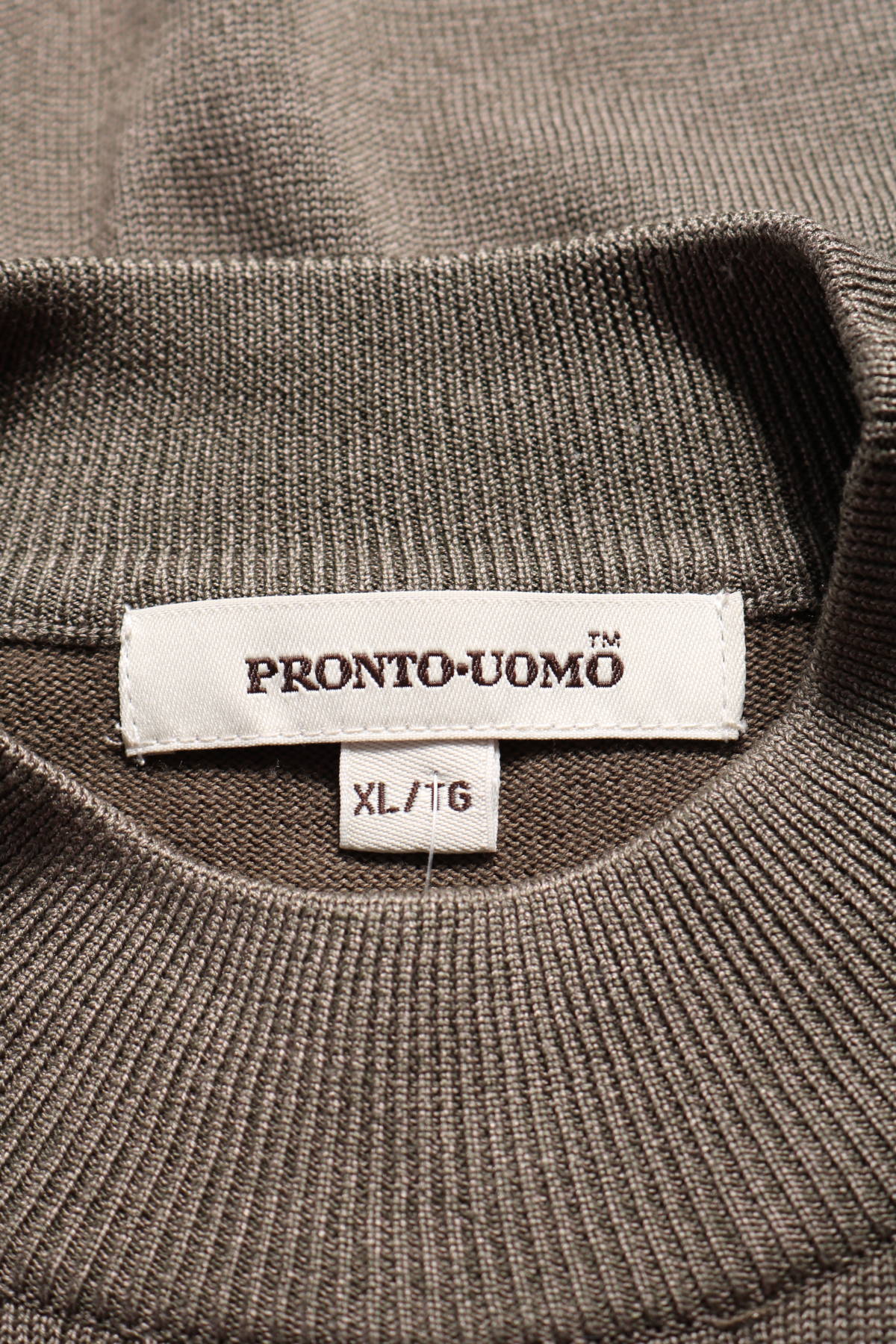 Пуловер Pronto Uomo3 - Mania Пуловер Pronto Uomo3