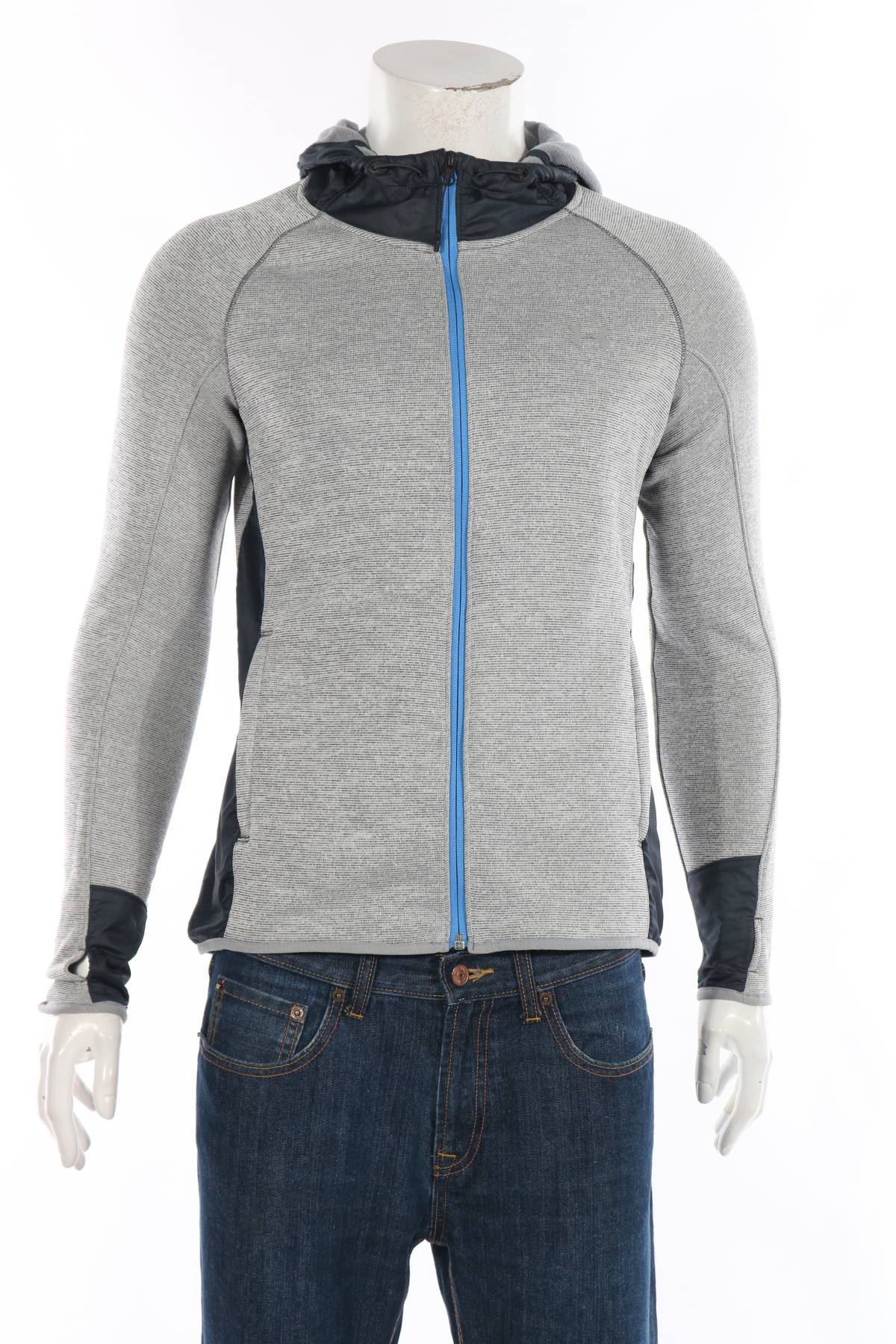 Спортно горнище Under Armour1 - Mania Спортно горнище Under Armour1