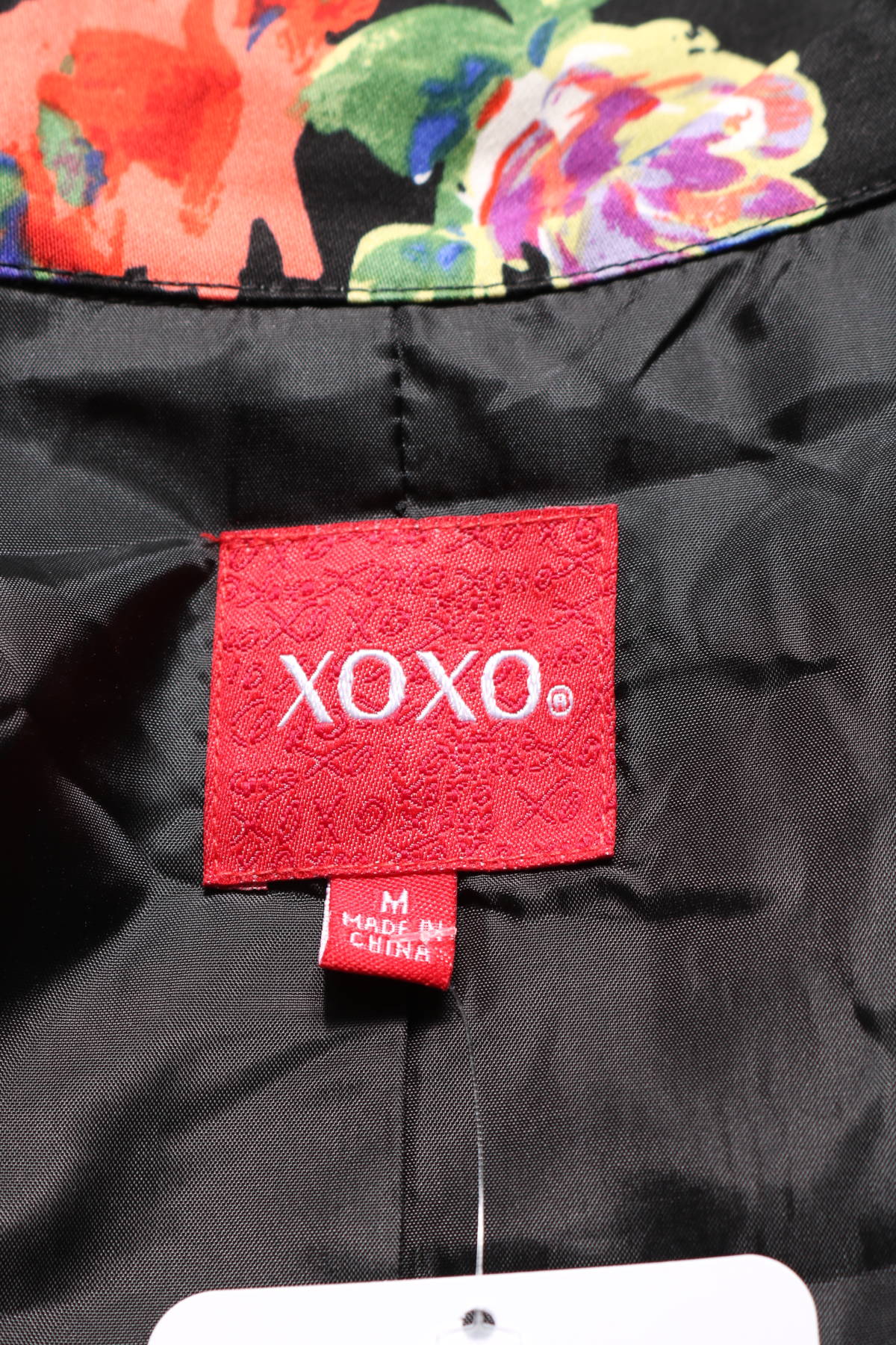 Сако Xoxo3 - Mania Сако Xoxo3