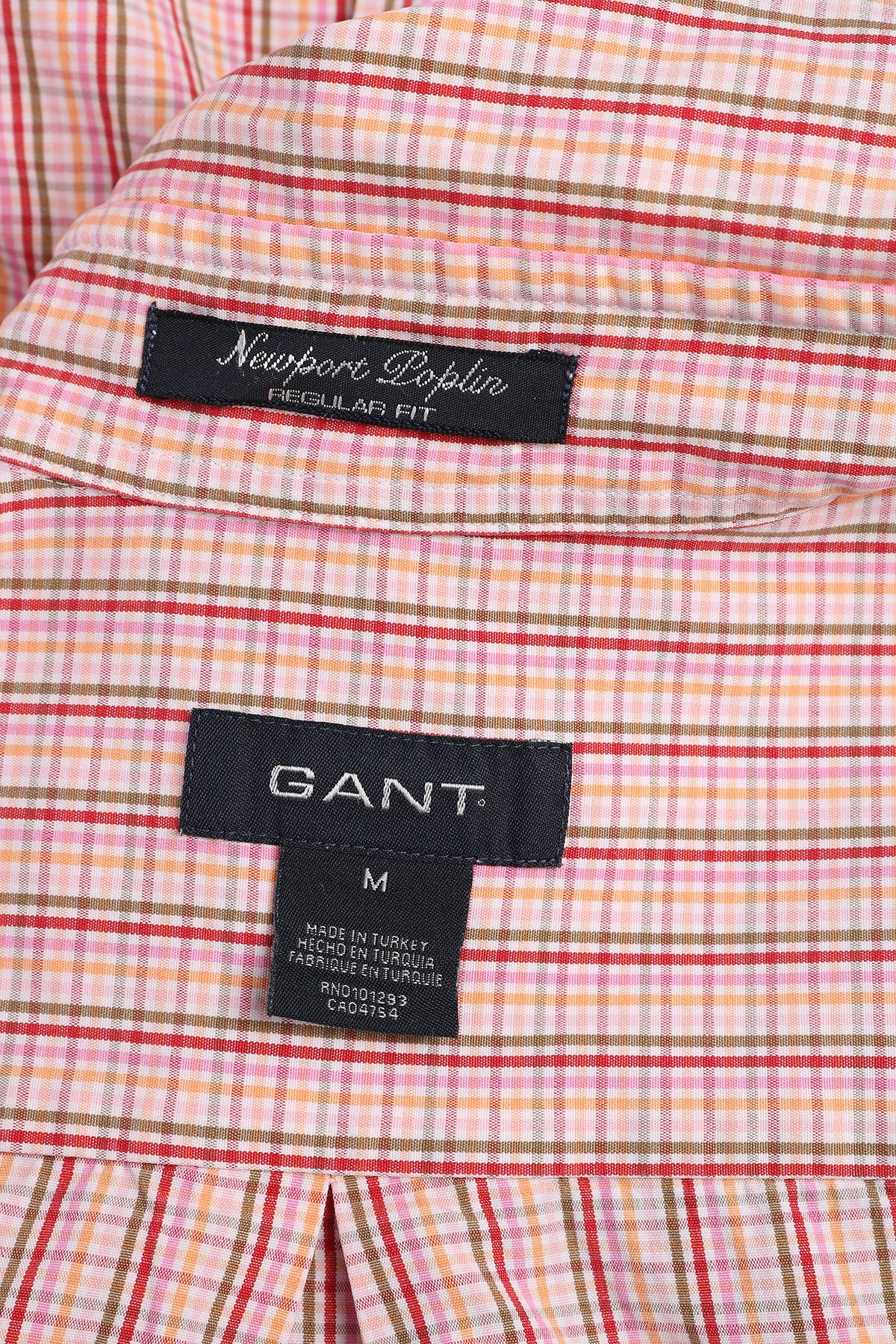 Риза Gant3 - Mania Риза Gant3