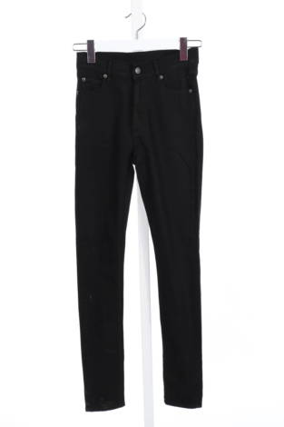 Дънки с висока талия Cheap Monday - Mania Дънки с висока талия Cheap Monday