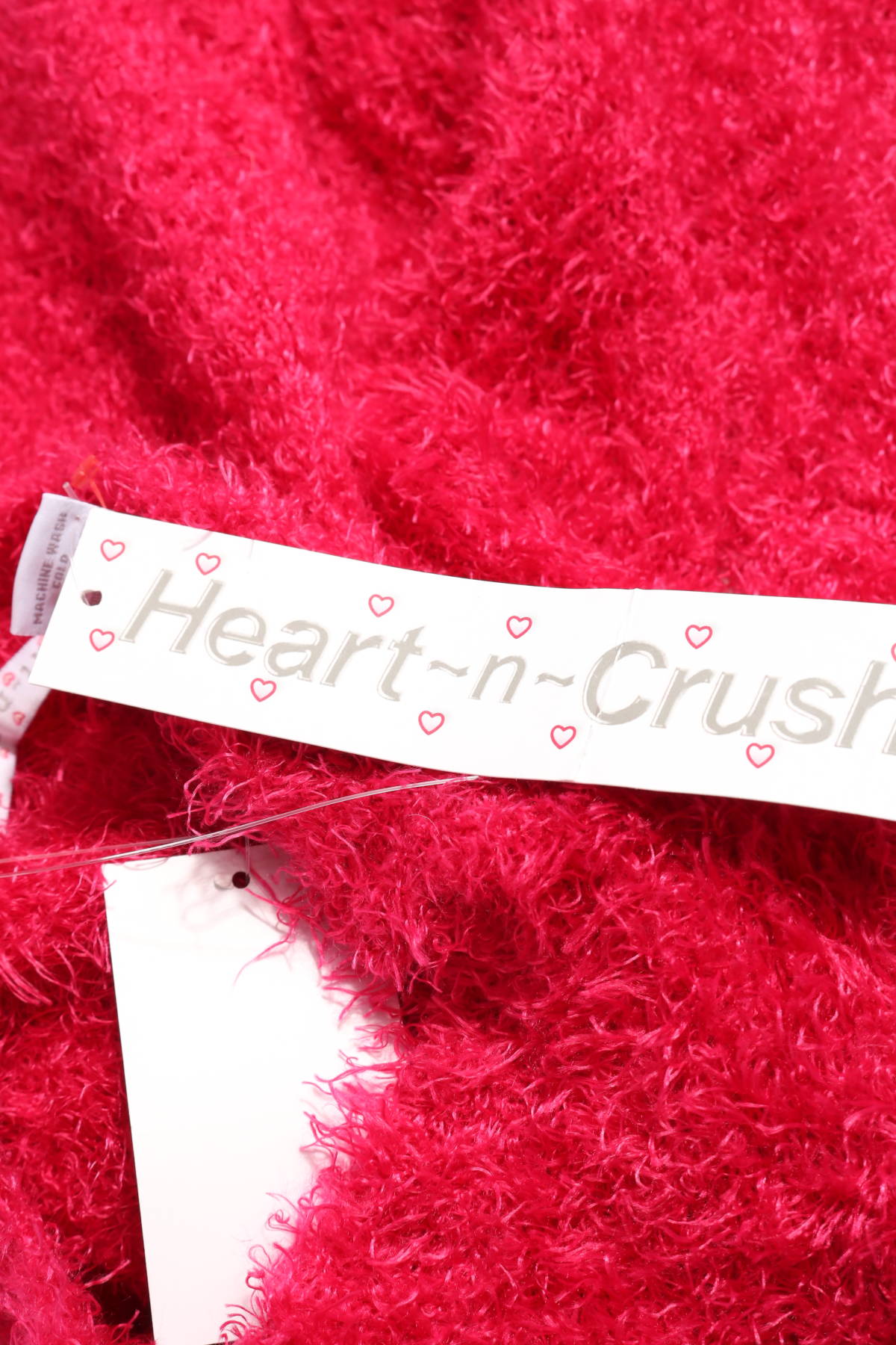 Детски пуловер HEART N CRUSH3