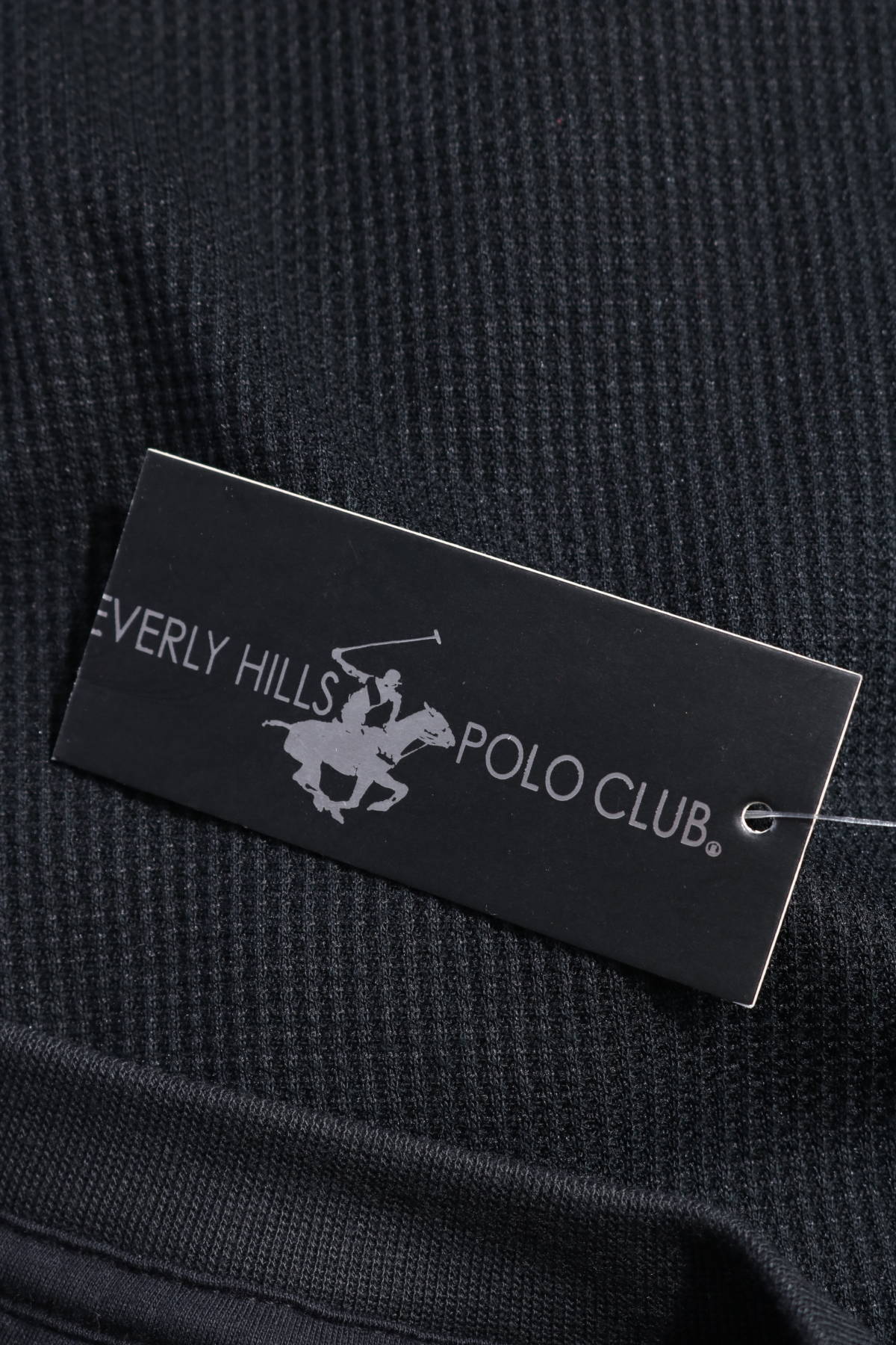 Блуза BEVERLY HILLS POLO CLUB3
