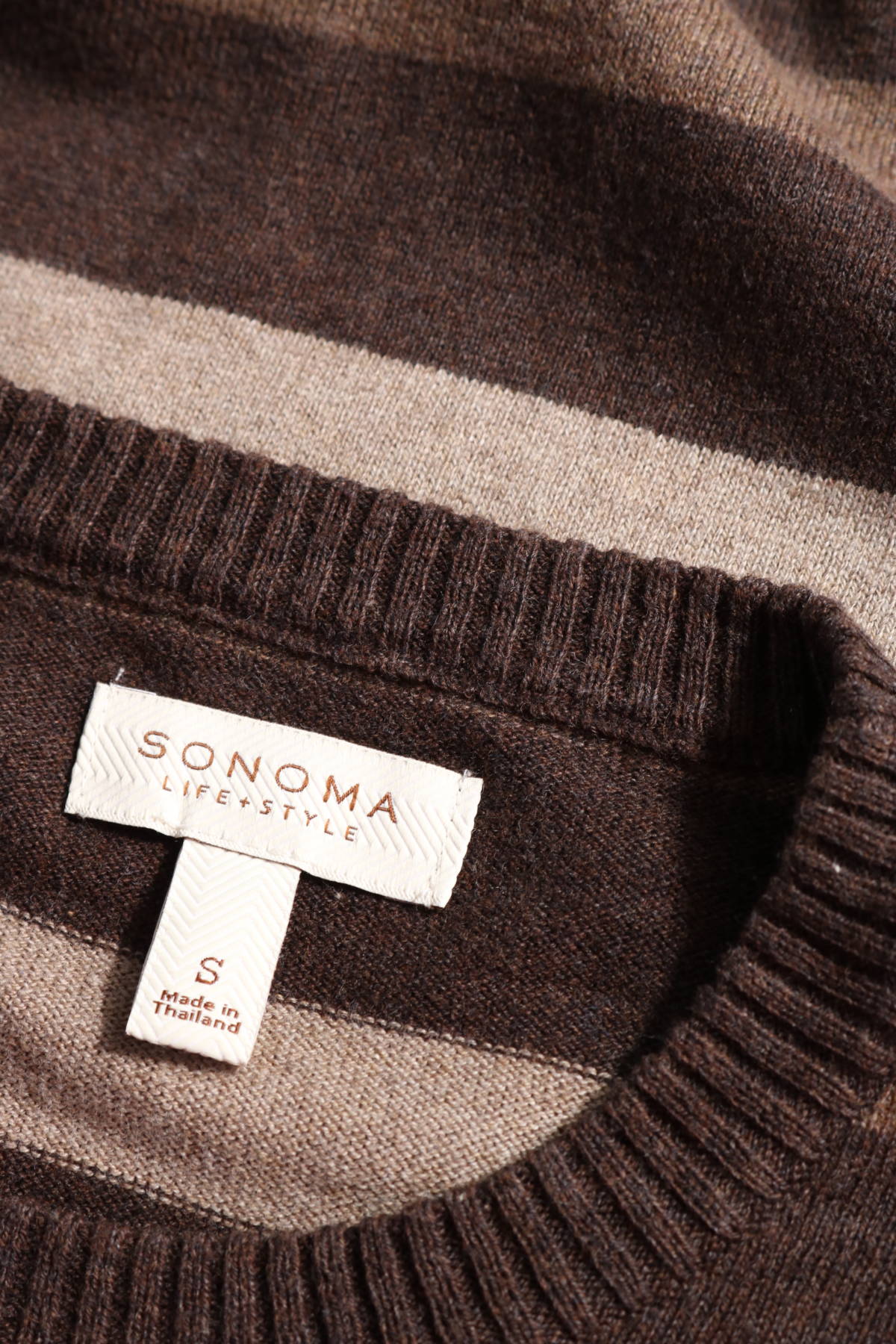 Пуловер SONOMA3
