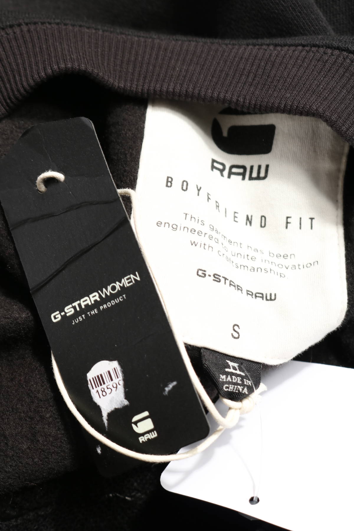 Блуза G-Star Raw3 - Mania Блуза G-Star Raw3