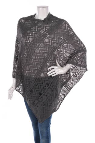 Пончо Britt's knits - Mania Пончо Britt's knits