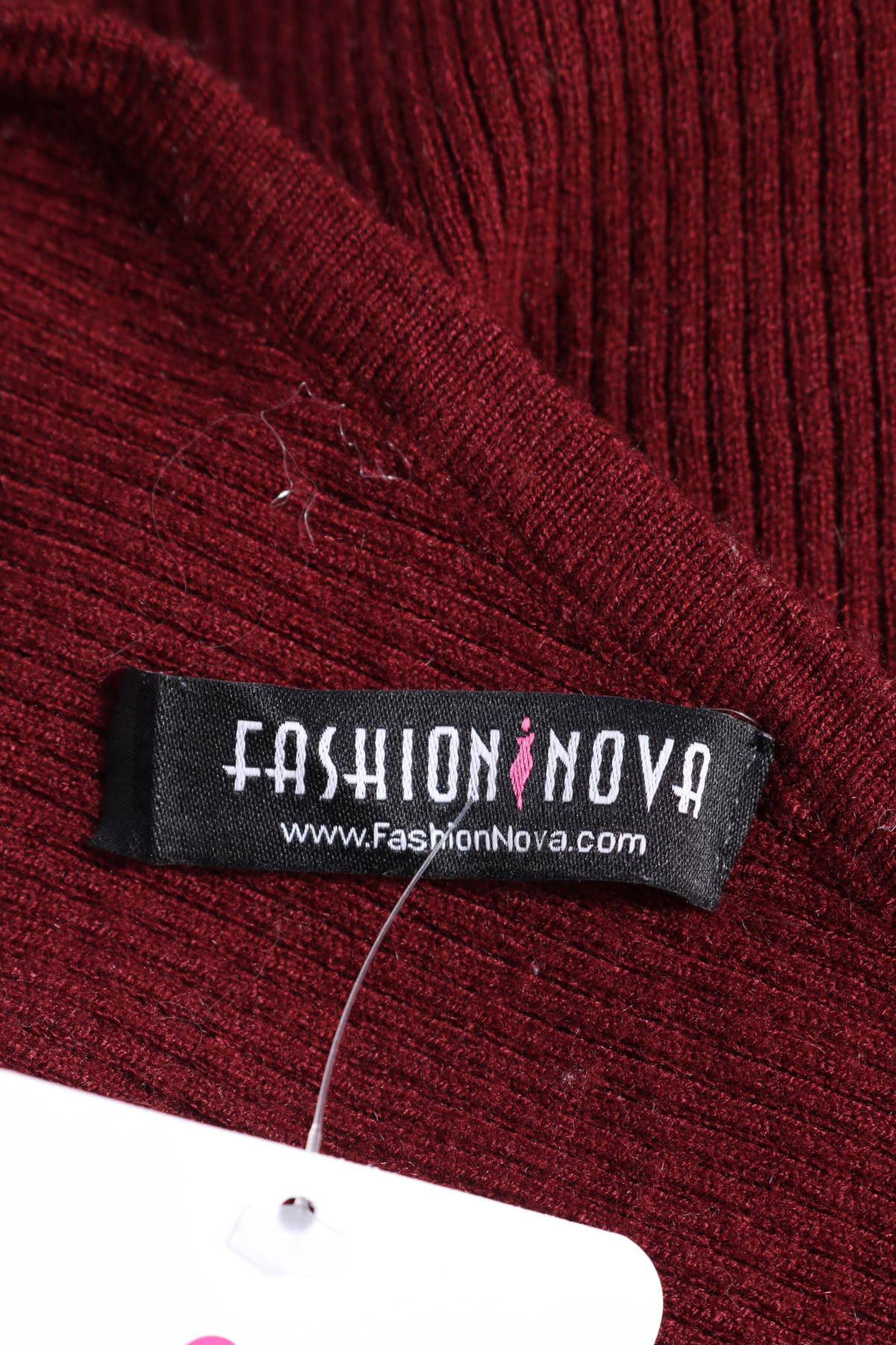 Пуловер FASHION NOVA3
