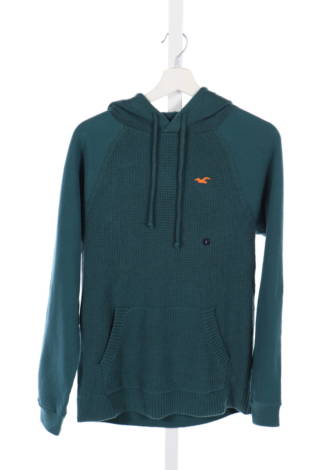 Суитшърт Hollister - Mania Суитшърт Hollister
