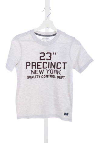 Детска тениска Jack&Jones - Mania Детска тениска Jack&Jones
