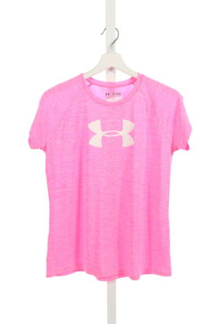 Детска тениска Under Armour - Mania Детска тениска Under Armour