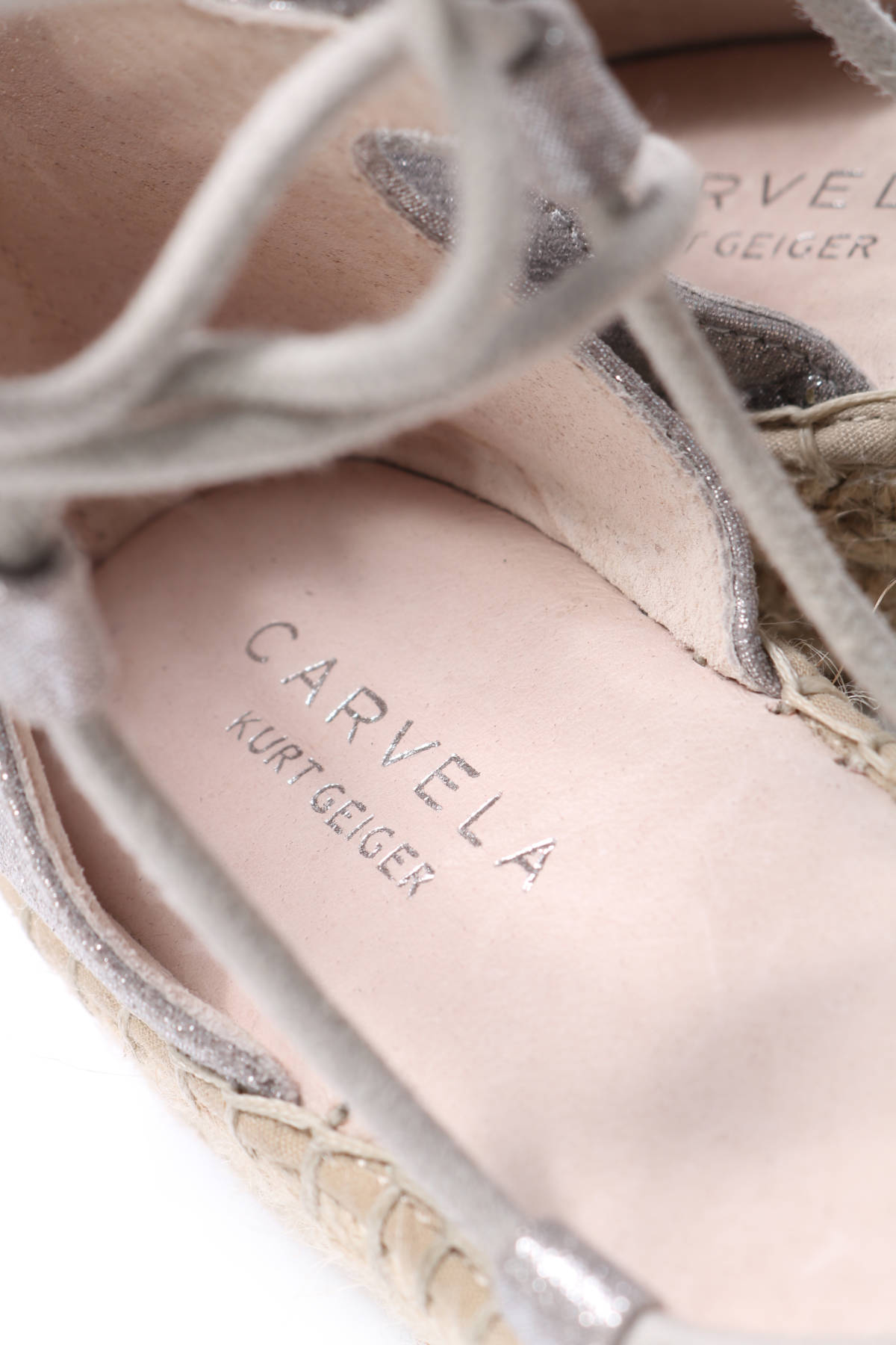 Ниски обувки Carvela4 - Mania Ниски обувки Carvela4