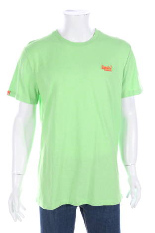 Тениска Superdry - Mania Тениска Superdry