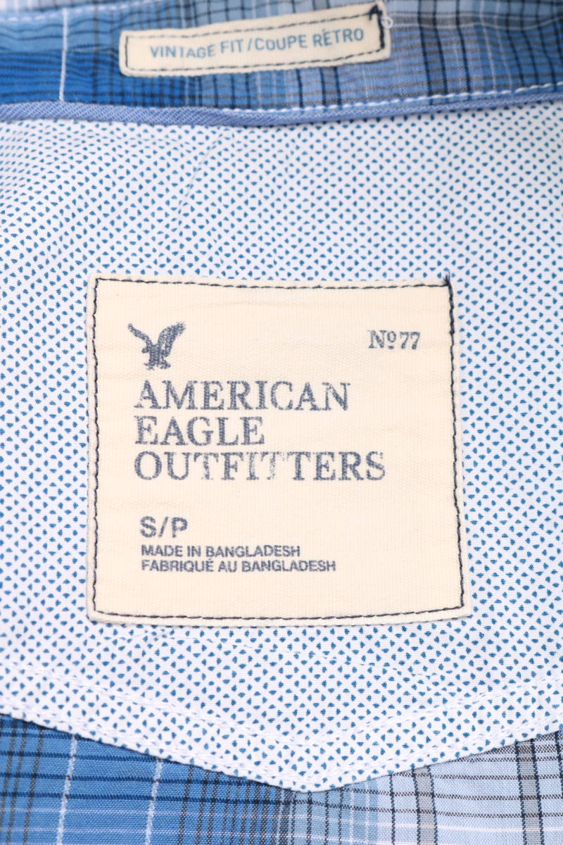 Риза American Eagle3 - Mania Риза American Eagle3