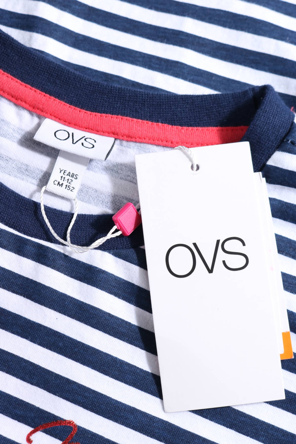 Детска блуза OVS3
