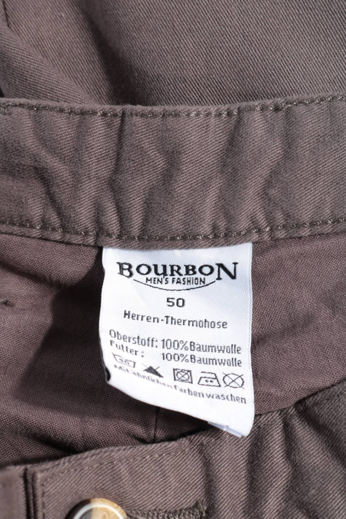 Панталон Bourbon3 - Mania Панталон Bourbon3