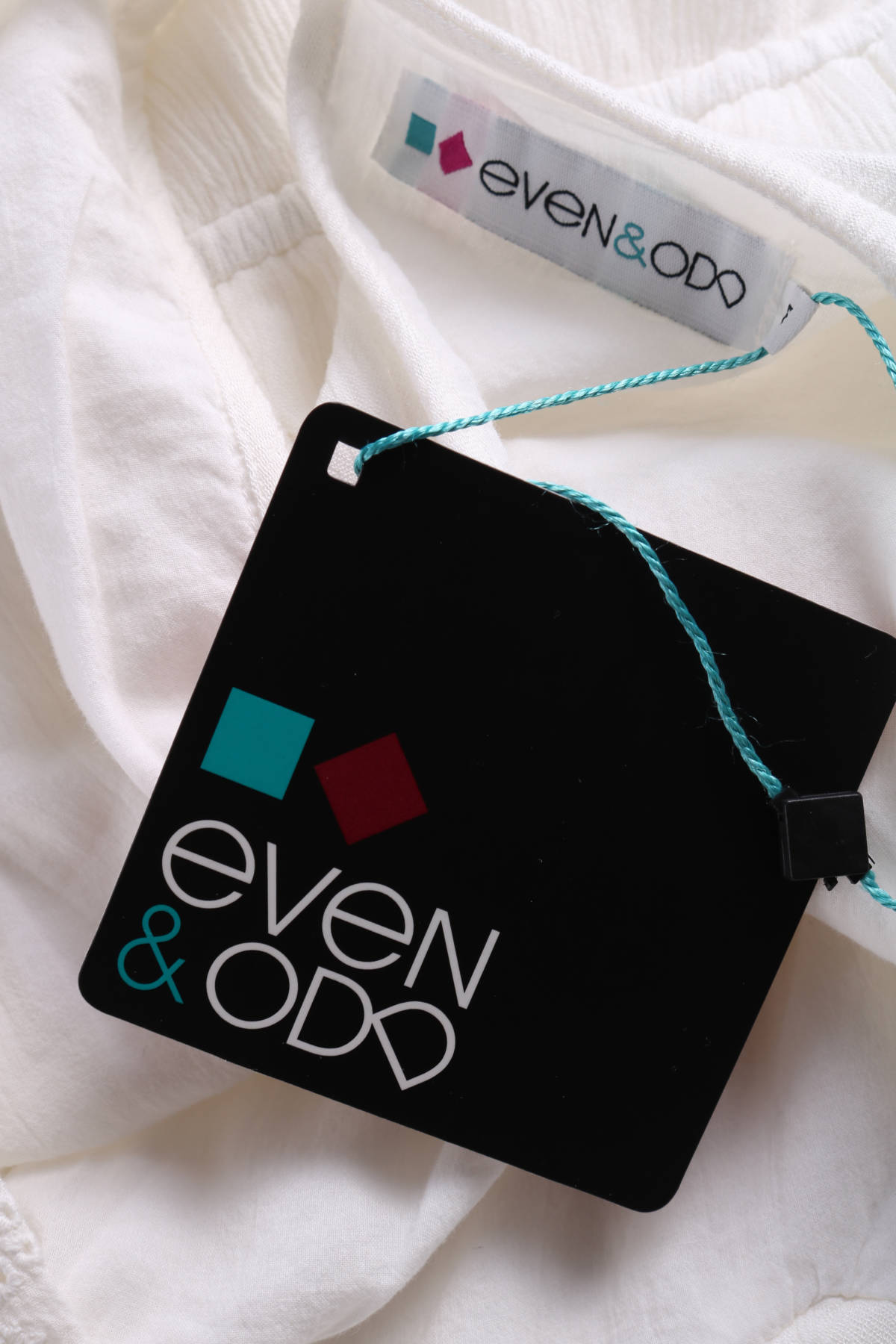 Ежедневна рокля EVEN&ODD3