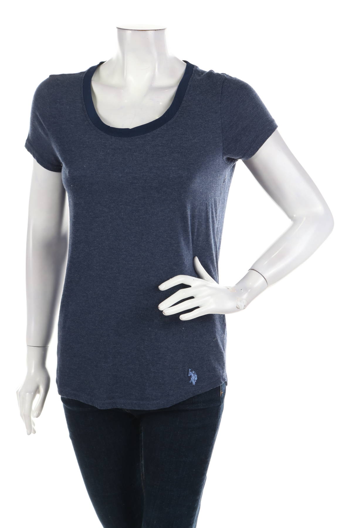 Тениска Us Polo Assn.1 - Mania Тениска Us Polo Assn.1
