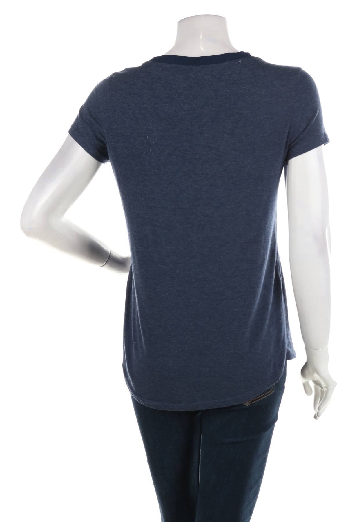 Тениска Us Polo Assn.2 - Mania Тениска Us Polo Assn.2