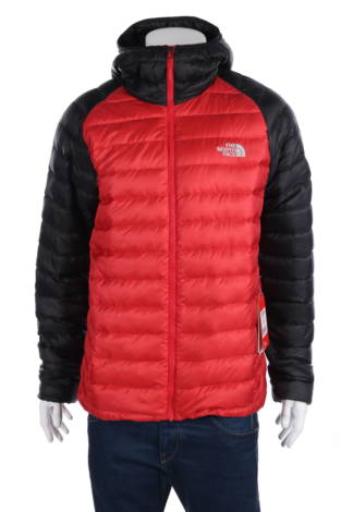 Пухено яке The North Face - Mania Пухено яке The North Face