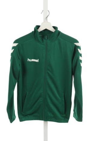 Детско спортно горнище Hummel - Mania Детско спортно горнище Hummel