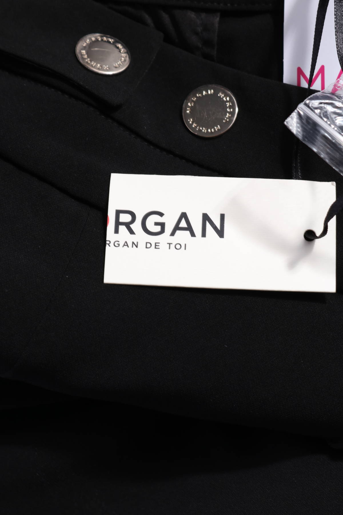 Елегантен панталон MORGAN3