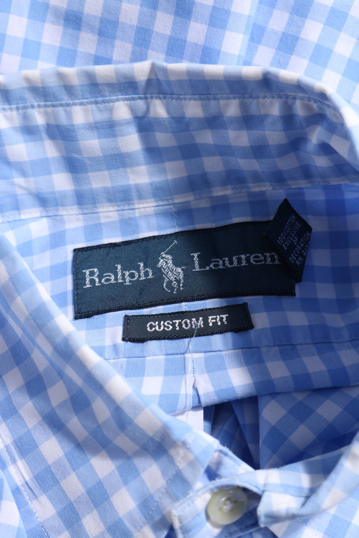 Официална риза RALPH LAUREN3