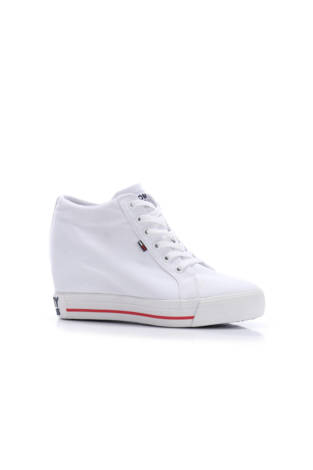 Спортни обувки Tommy Hilfiger - Mania Спортни обувки Tommy Hilfiger