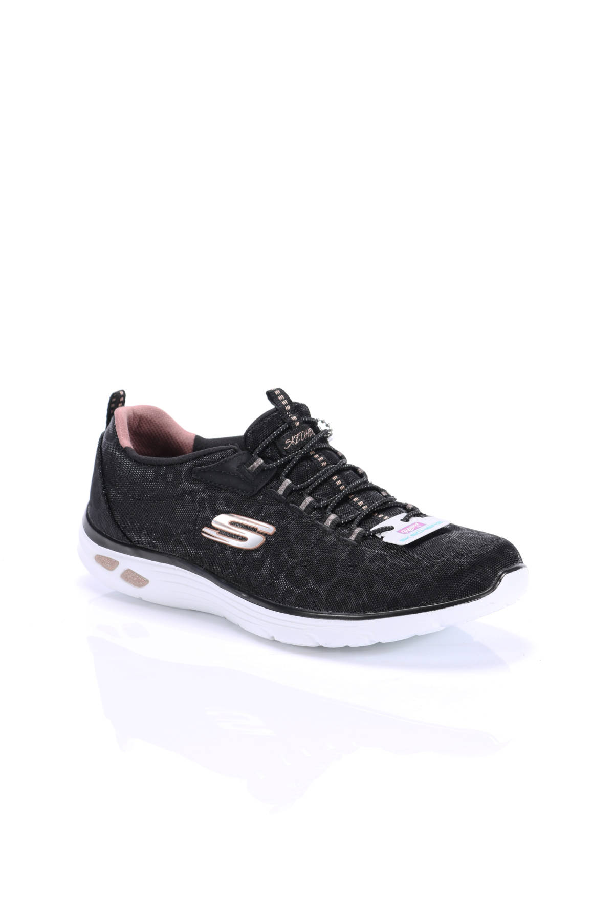 Маратонки Skechers1 - Mania Маратонки Skechers1