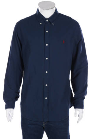 Риза Ralph Lauren - Mania Риза Ralph Lauren