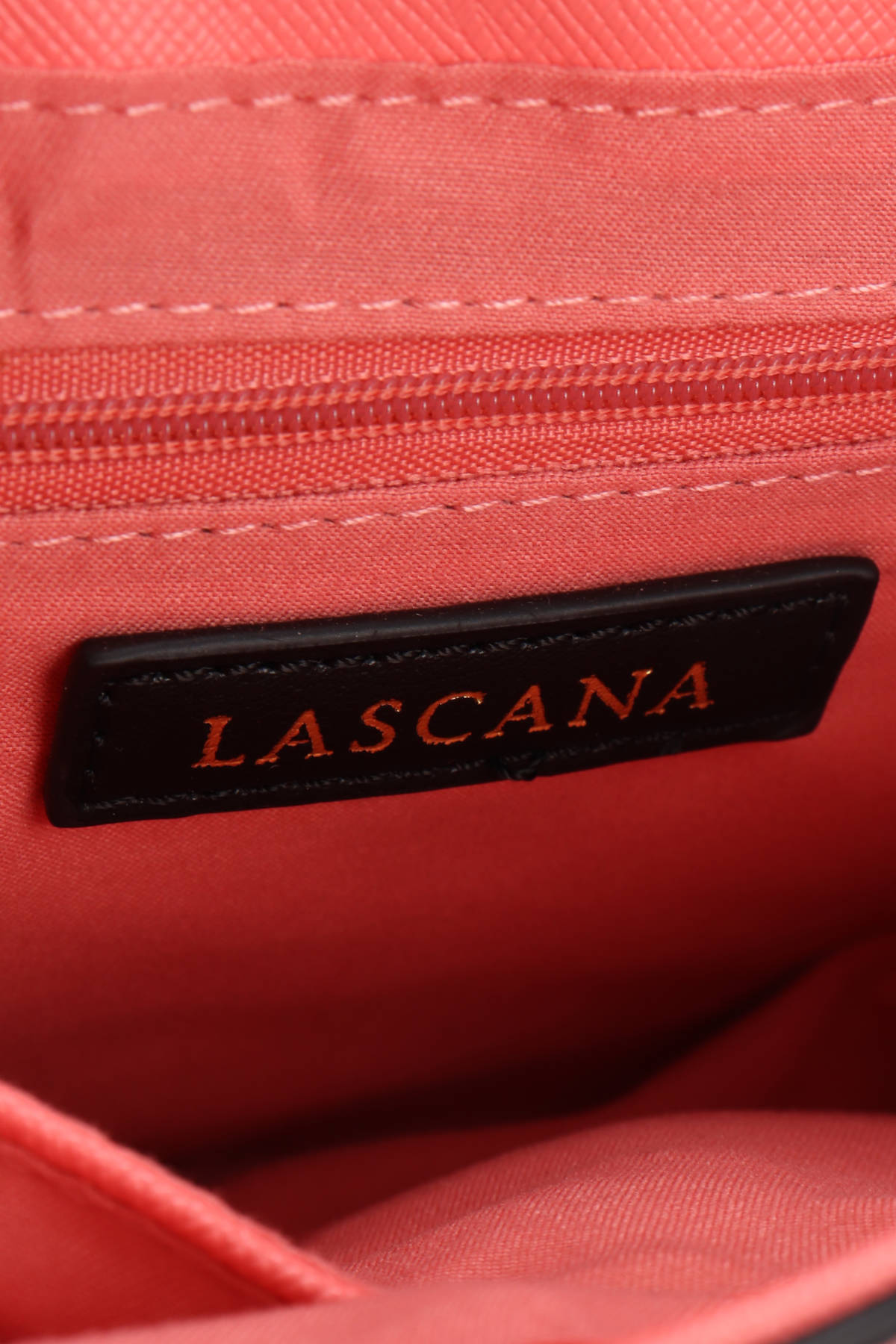Кожена чанта LASCANA4