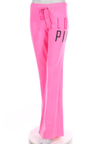 Спортно долнище Pink By Victoria Secret - Mania Спортно долнище Pink By Victoria Secret