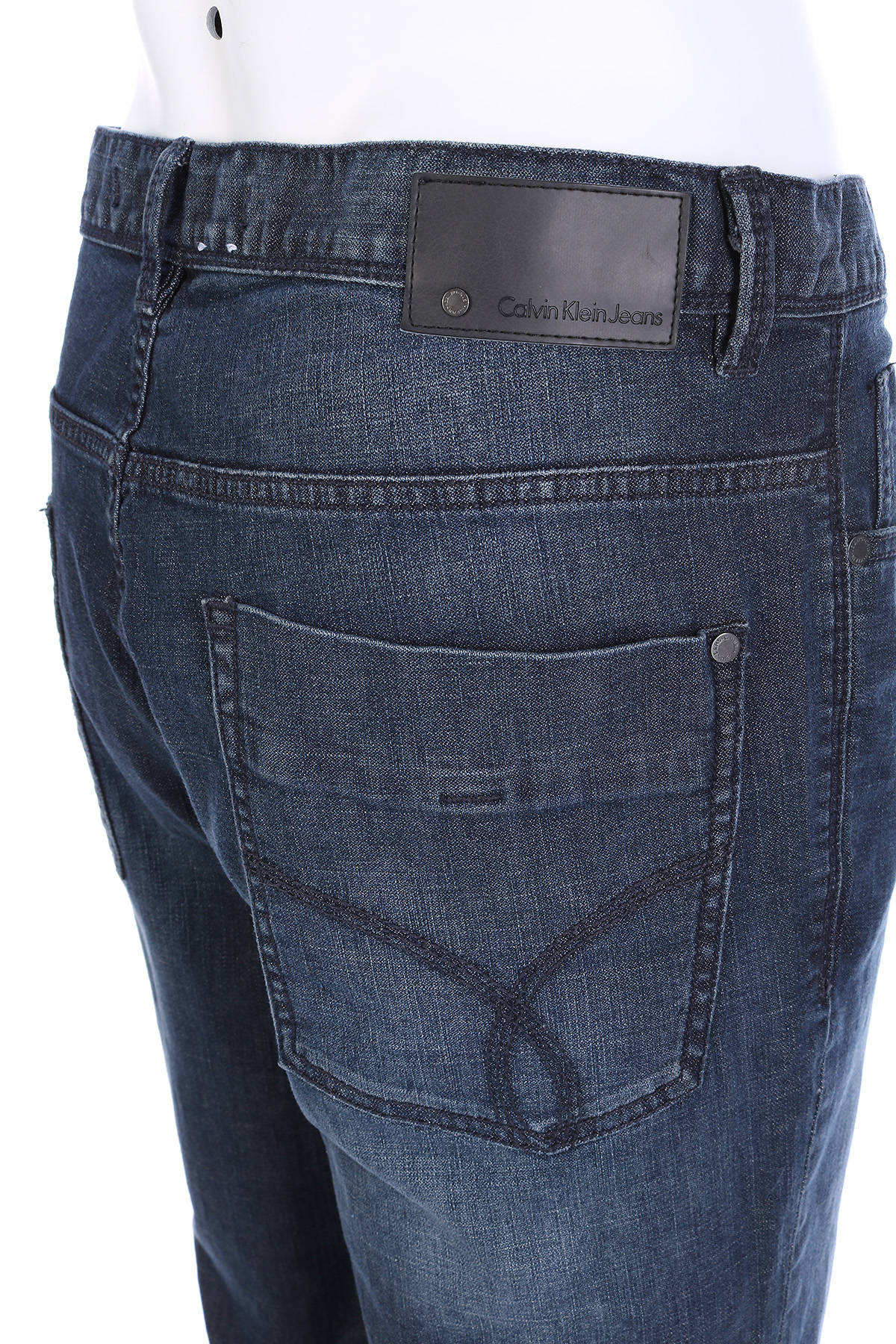 Дънки Calvin Klein Jeans4 Дънки Calvin Klein Jeans4