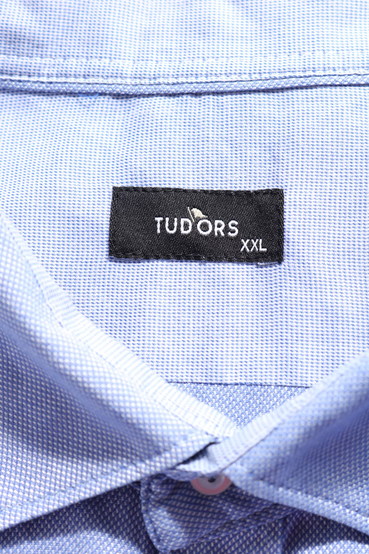 Риза TUDORS3