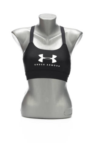 Спортно бюстие UNDER ARMOUR - Mania Спортно бюстие UNDER ARMOUR