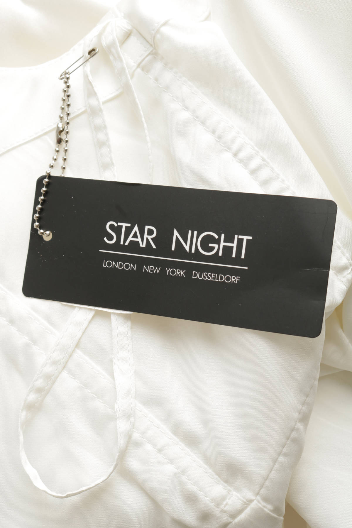 Булчинска рокля STAR NIGHT3