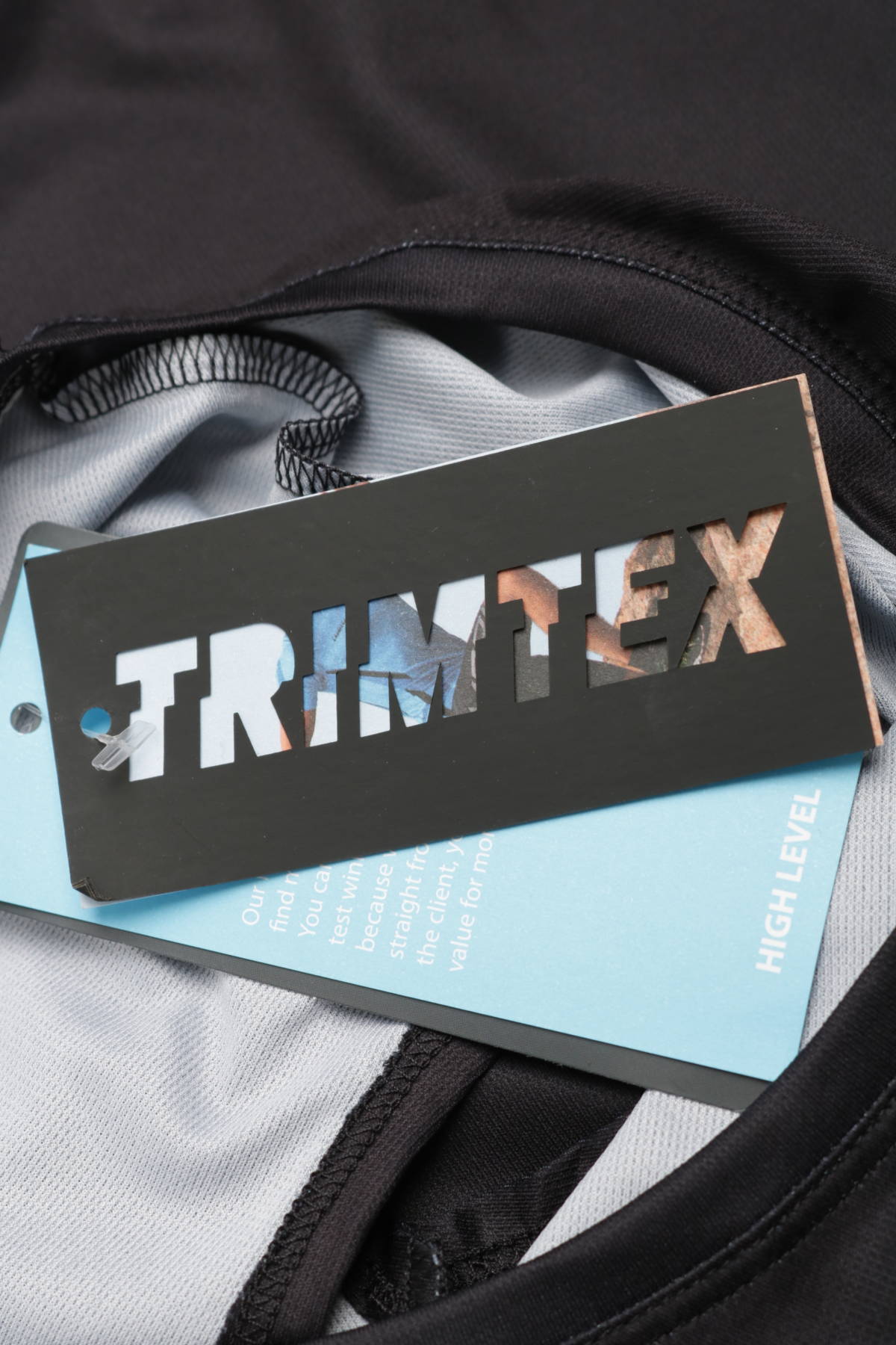 Блуза TRIMTEX3