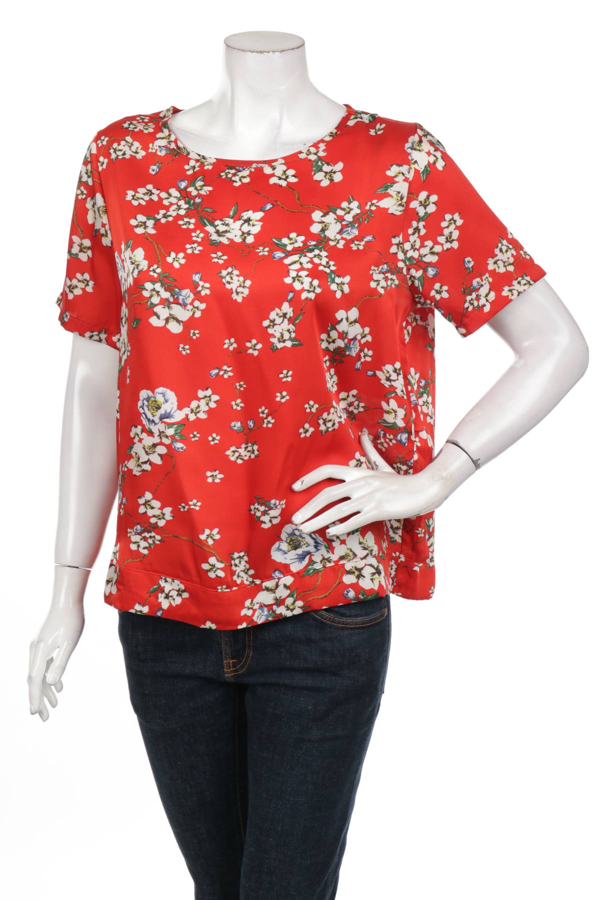 Блуза JACQUELINE DE YONG1