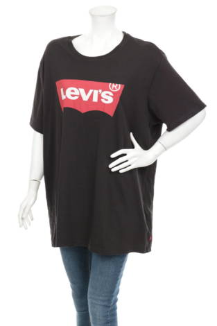 Тениска с щампа LEVI`S - Mania Тениска с щампа LEVI`S