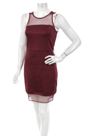 Парти рокля SIZE 8 NEEDLE - Mania Парти рокля SIZE 8 NEEDLE